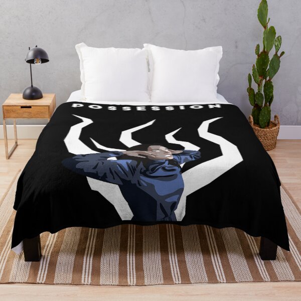 Item preview, Possession - Isabelle Adjani designed and sold by VandasLand.