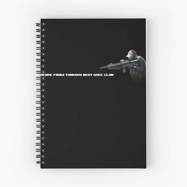 Item preview, escape from tarkov designed and sold by STARSKIDS.
