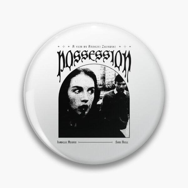 Item preview, Possession 1981 Film designed and sold by VandasLand.
