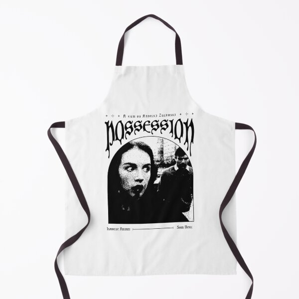 Item preview, Possession 1981 Film designed and sold by VandasLand.
