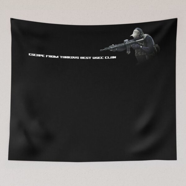 Item preview, escape from tarkov designed and sold by STARSKIDS.