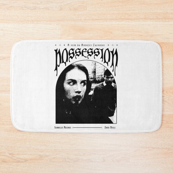 Item preview, Possession 1981 Film designed and sold by VandasLand.