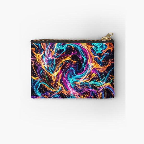 Item preview, Neon Flames designed and sold by brad5462.