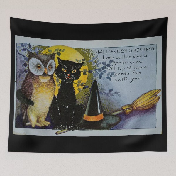 Item preview, Happy Halloween  designed and sold by amanda150771.