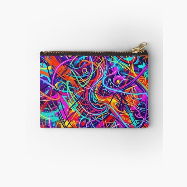 Item preview, Wild Abstract designed and sold by brad5462.
