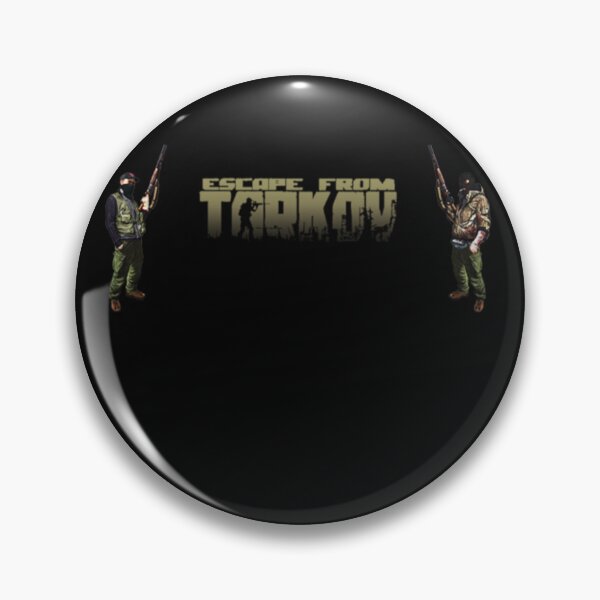 Item preview, escape from tarkov designed and sold by STARSKIDS.