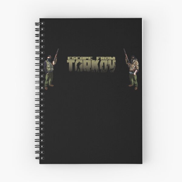 Item preview, escape from tarkov designed and sold by STARSKIDS.