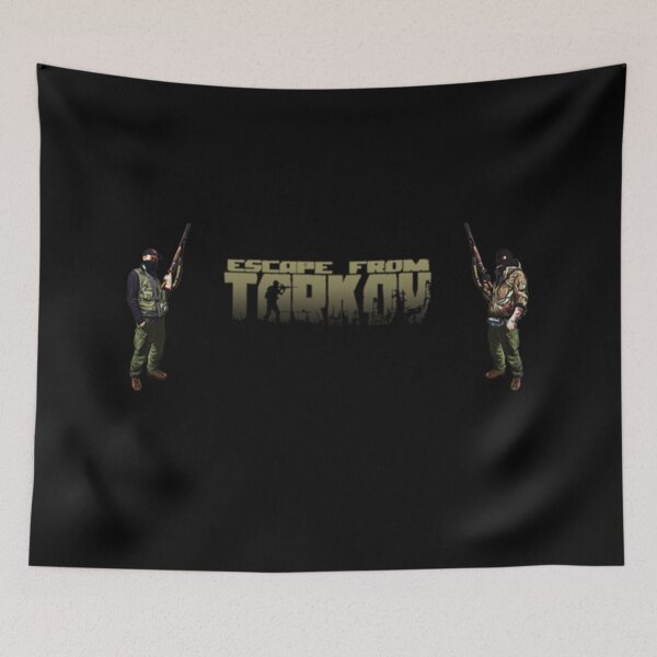 Item preview, escape from tarkov designed and sold by STARSKIDS.