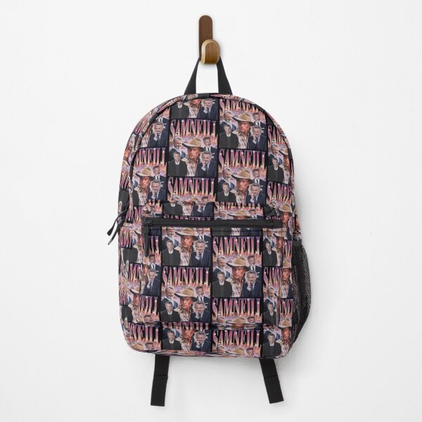 Item preview, Sam Neill Retro Vintage designed and sold by VandasLand.