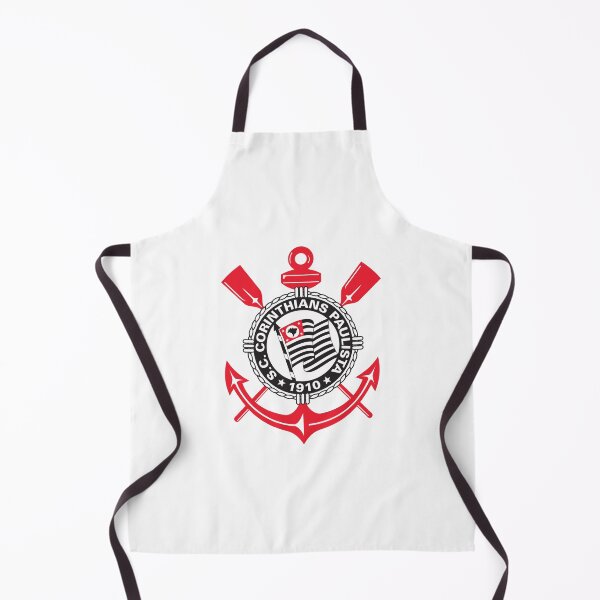 Item preview, Corinthians Sao Paulo Brazilian Football Club Logo designed and sold by Abdul  E Henriksen.