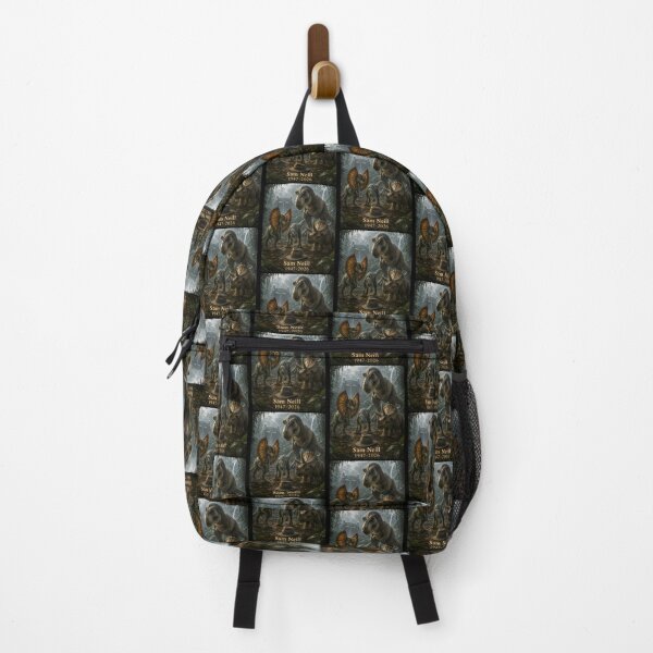 Item preview, Sam Neill designed and sold by VandasLand.