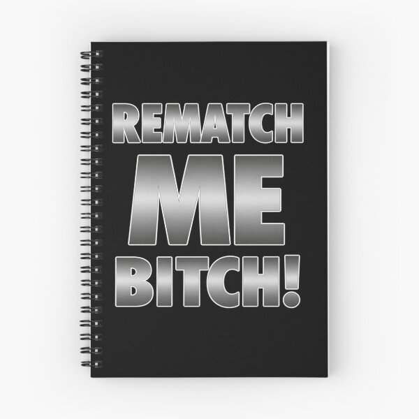 Item preview, Ryan Garcia Tank’s 1 Fan Rematch Me B*tch designed and sold by JeyVel.