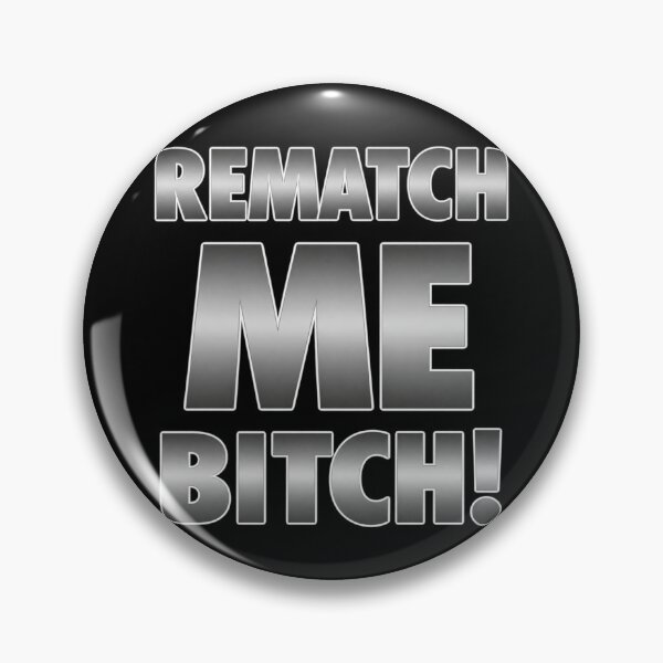 Item preview, Ryan Garcia Tank’s 1 Fan Rematch Me B*tch designed and sold by JeyVel.