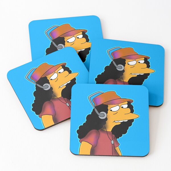 Item preview, 90's Cartoon Character designed and sold by Leayah.