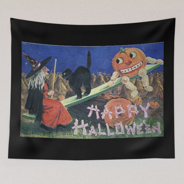 Item preview, Happy Halloween  designed and sold by amanda150771.