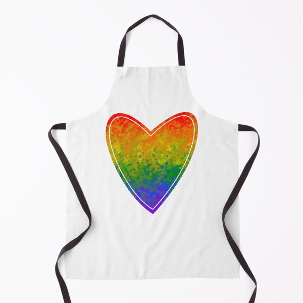Item preview, Prideful Heart designed and sold by ArtbyMeLLC.