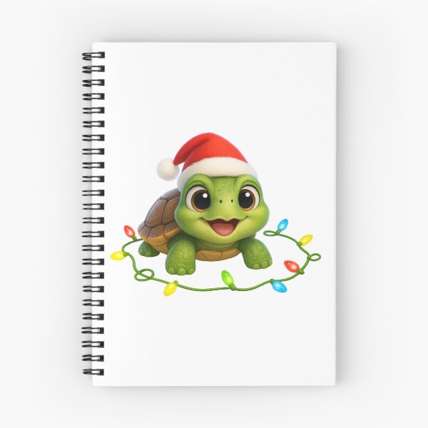 Item preview, River Turtle Christmas Lights designed and sold by Sillytoe.