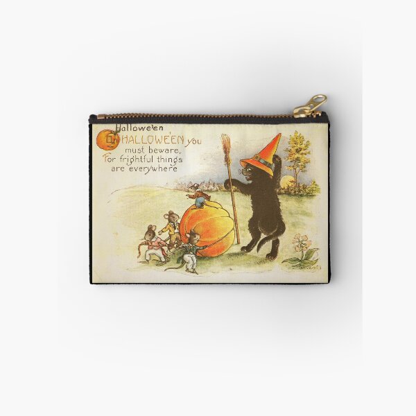 Item preview, Halloween Cat designed and sold by amanda150771.
