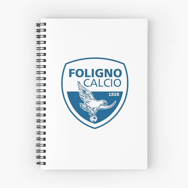 Item preview, Foligno Calcio Italian Football Club Eagle Logo designed and sold by Abdul  E Henriksen.