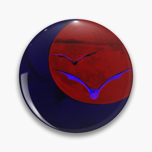 Item preview, Bloodred flight designed and sold by Michael4877.