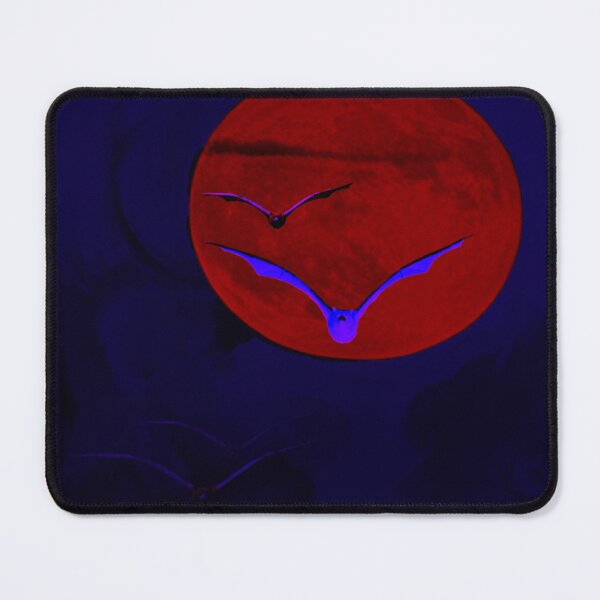 Item preview, Bloodred flight designed and sold by Michael4877.