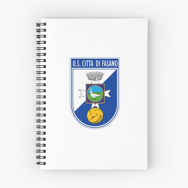 Item preview, US Citta di Fasano Italian Football Club Badge designed and sold by Abdul  E Henriksen.