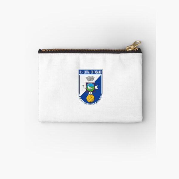 Item preview, US Citta di Fasano Italian Football Club Badge designed and sold by Abdul  E Henriksen.