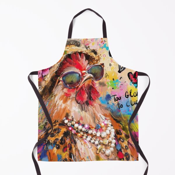 Item preview, Chicken diva designed and sold by sladjana.