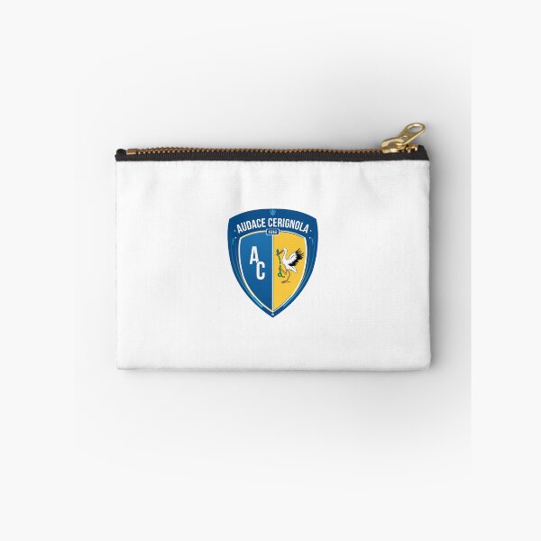 Item preview, Audace Cerignola Italian Football Club Shield Logo designed and sold by Abdul  E Henriksen.