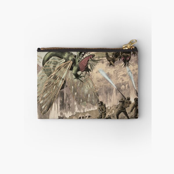 Item preview, The Combat with the Dragons designed and sold by The Ravens Ballad.