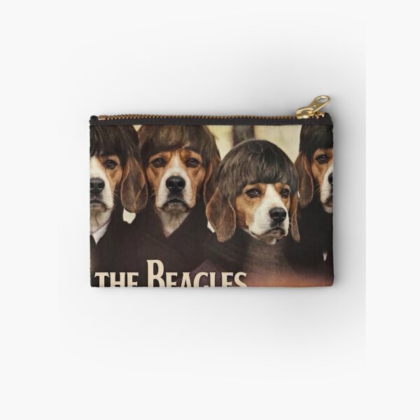 Item preview, The Beagles 6 designed and sold by randynash.