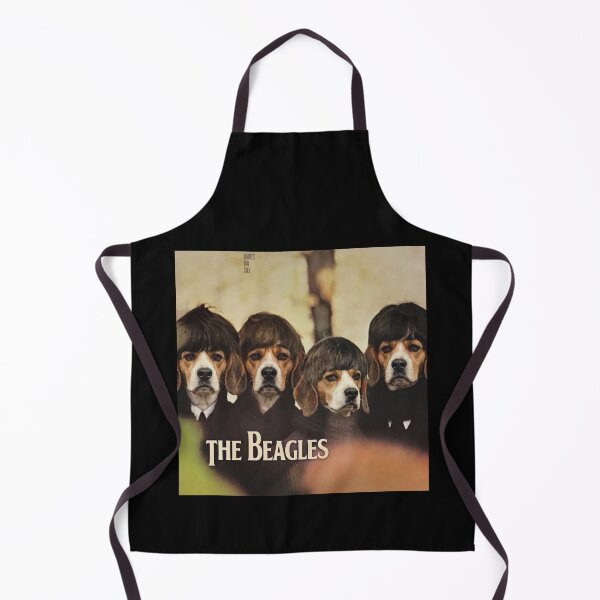 Item preview, The Beagles 6 designed and sold by randynash.