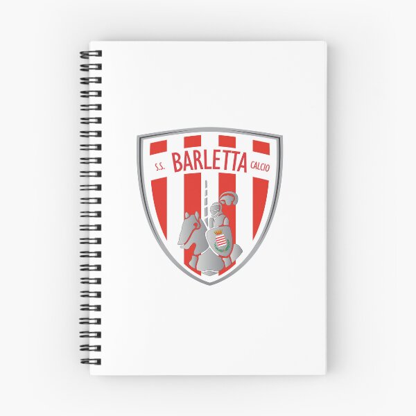 Item preview, SS Barletta Calcio 1922 Italian Football Club Crest designed and sold by Abdul  E Henriksen.