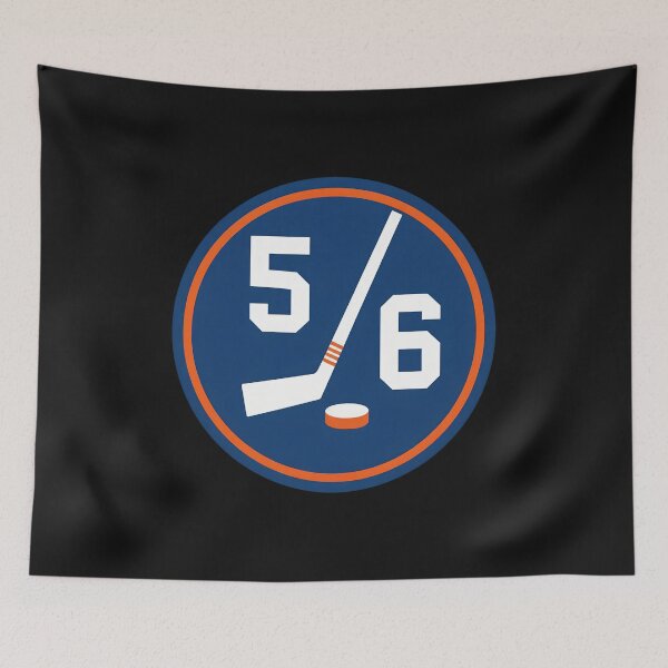 Item preview, Hockey Stick Puck 5/6 Emblem Round  designed and sold by KarenScheideman.