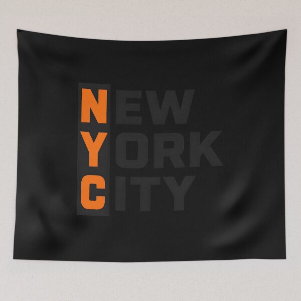 Item preview, NYC New York City   designed and sold by KarenScheideman.