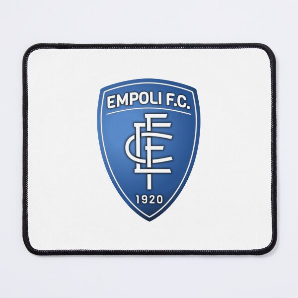 Item preview, Empoli FC Italian Football Club Shield Logo designed and sold by Abdul  E Henriksen.