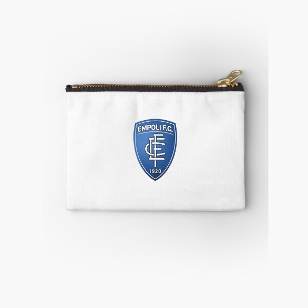 Item preview, Empoli FC Italian Football Club Shield Logo designed and sold by Abdul  E Henriksen.