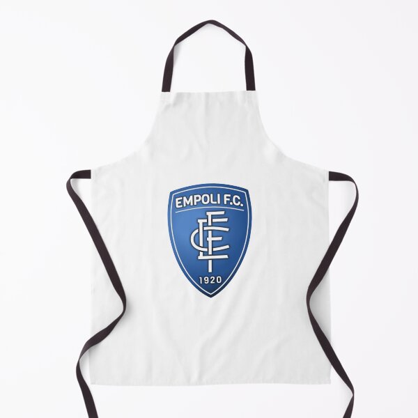 Item preview, Empoli FC Italian Football Club Shield Logo designed and sold by Abdul  E Henriksen.
