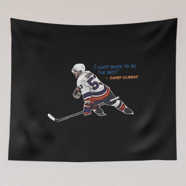 Item preview, Casey Cizikas Hockey Player  designed and sold by KarenScheideman.