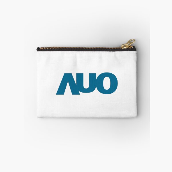 Item preview, AUO Corporation Vector Logo Brand Identity  designed and sold by catrghp.