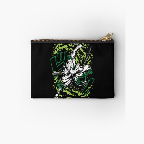 Item preview, Roronoa Zoro – King Of Hell designed and sold by ZORO MAZE.