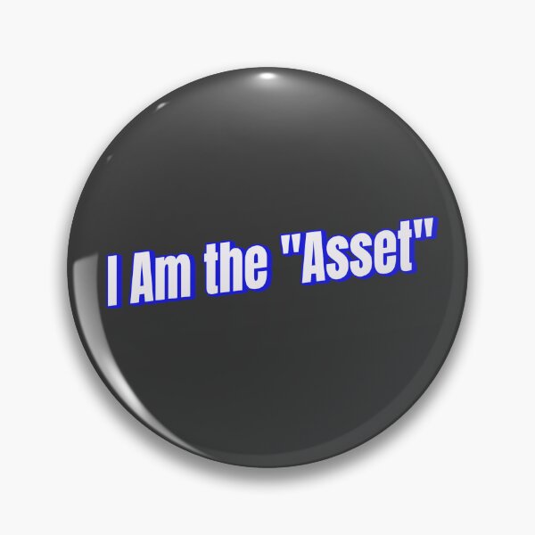 Item preview, I am the "Asset" designed and sold by Ifcitiesdesign.