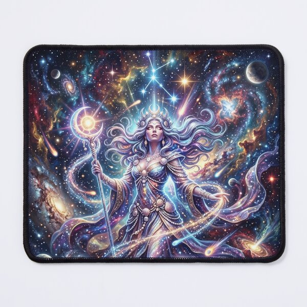 Item preview, Cancer Sign - Zodiac Fantasy Art designed and sold by Lucid Dream Pixel.