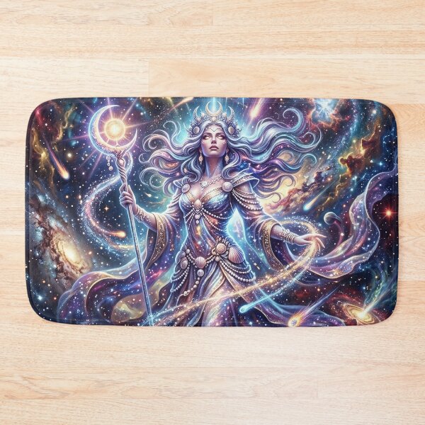 Item preview, Cancer Sign - Zodiac Fantasy Art designed and sold by Lucid Dream Pixel.