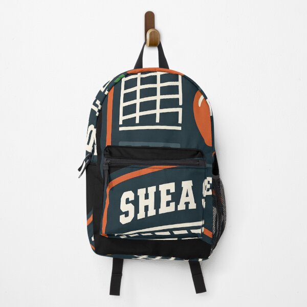 Item preview, Shea Stadium Queens NY Retro Emblem designed and sold by KarenScheideman.