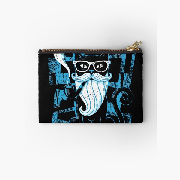 Item preview, Smoke & Whiskers  designed and sold by Stillness store.