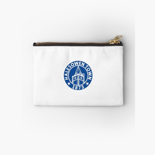 Item preview, Halesowen Town FC English Football Club Badge designed and sold by Abdul  E Henriksen.