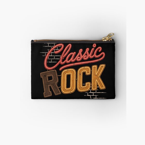 Item preview, Classic Rock - Vintage Neon Sign designed and sold by Nacho Average Designs.