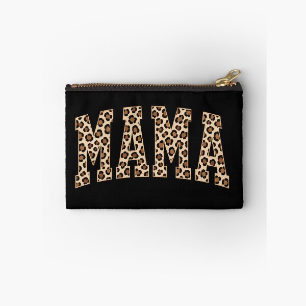 Item preview, Colorful Floral MAMA | Cute Spring Mom Design designed and sold by MamaTeesunder20.