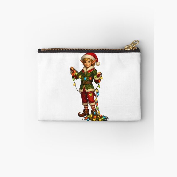 Item preview, Holiday Elf designed and sold by susiecc.